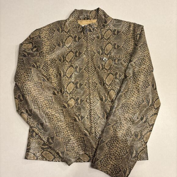 Vintage kikit studio faux snake - Picture 1 of 2